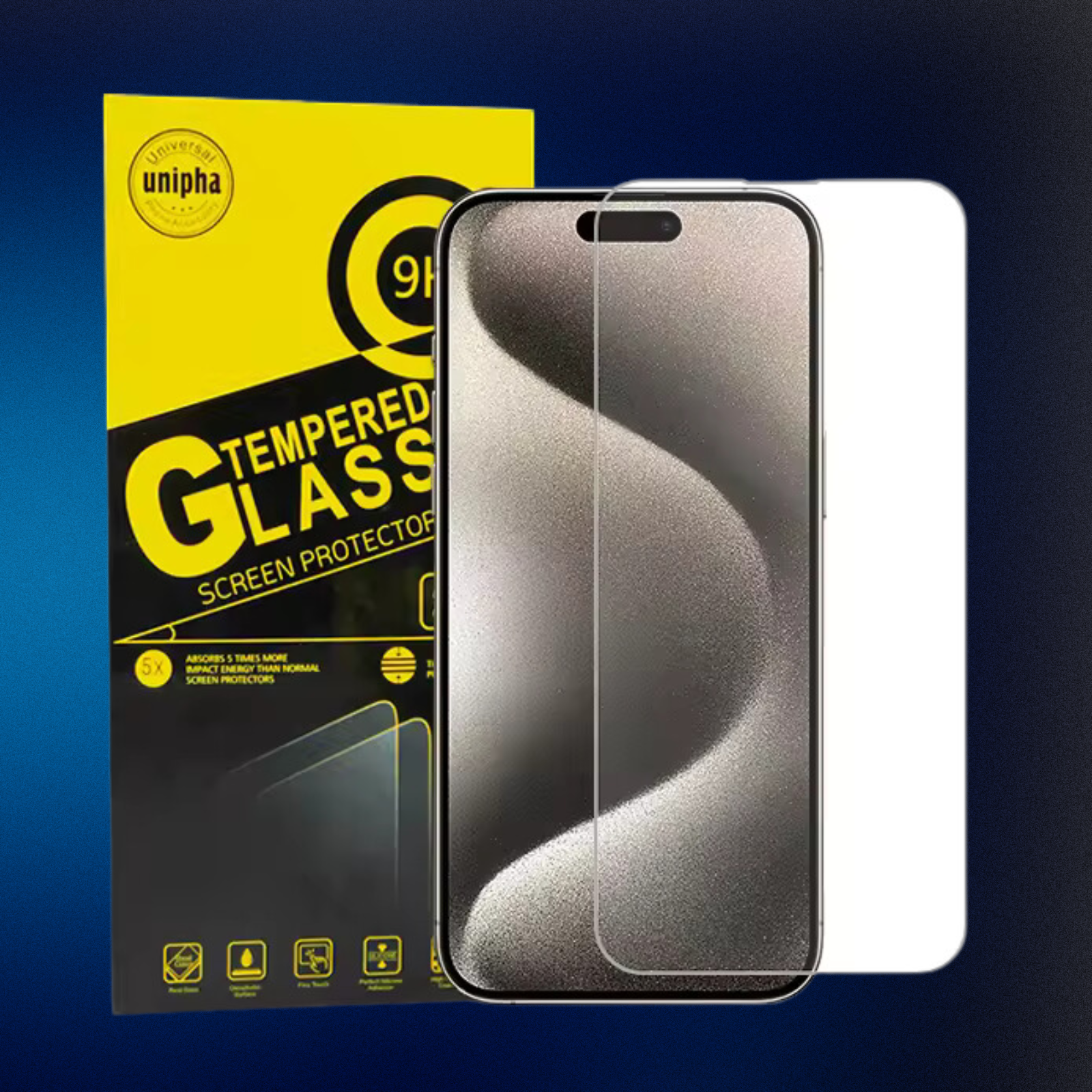 Smartphone Cases & Folien