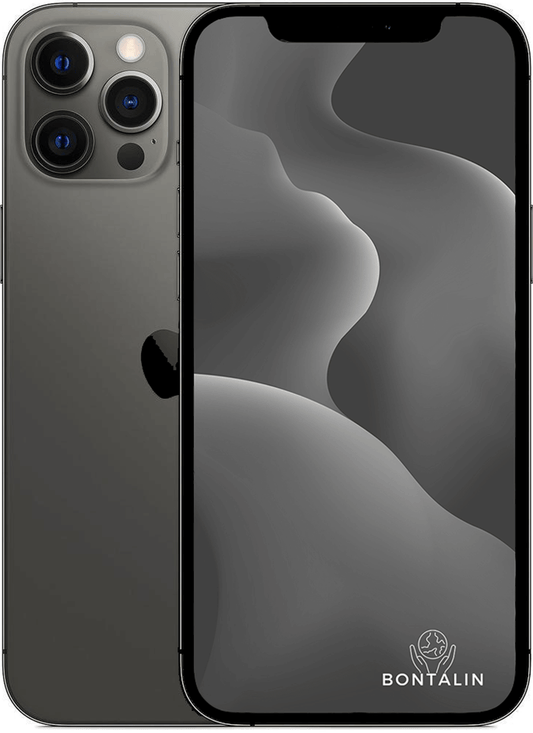 iPhone 12 Pro - Generalüberholt - Bontalin refurb