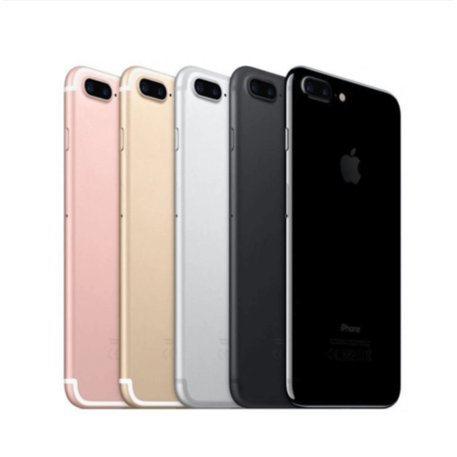 iPhone 7 Plus - Generalüberholt - Bontalin refurb