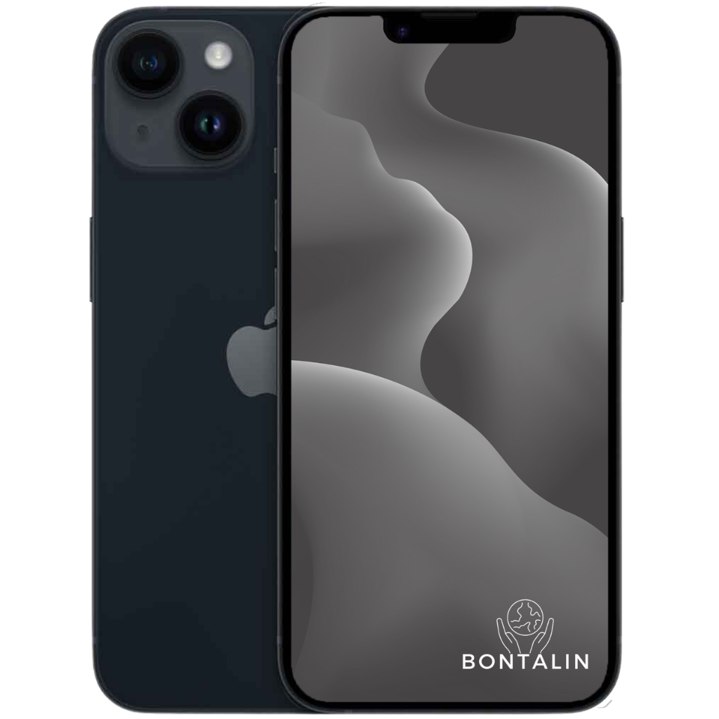 Apple iPhone 14 128GB Rot - Bontalin refurb
