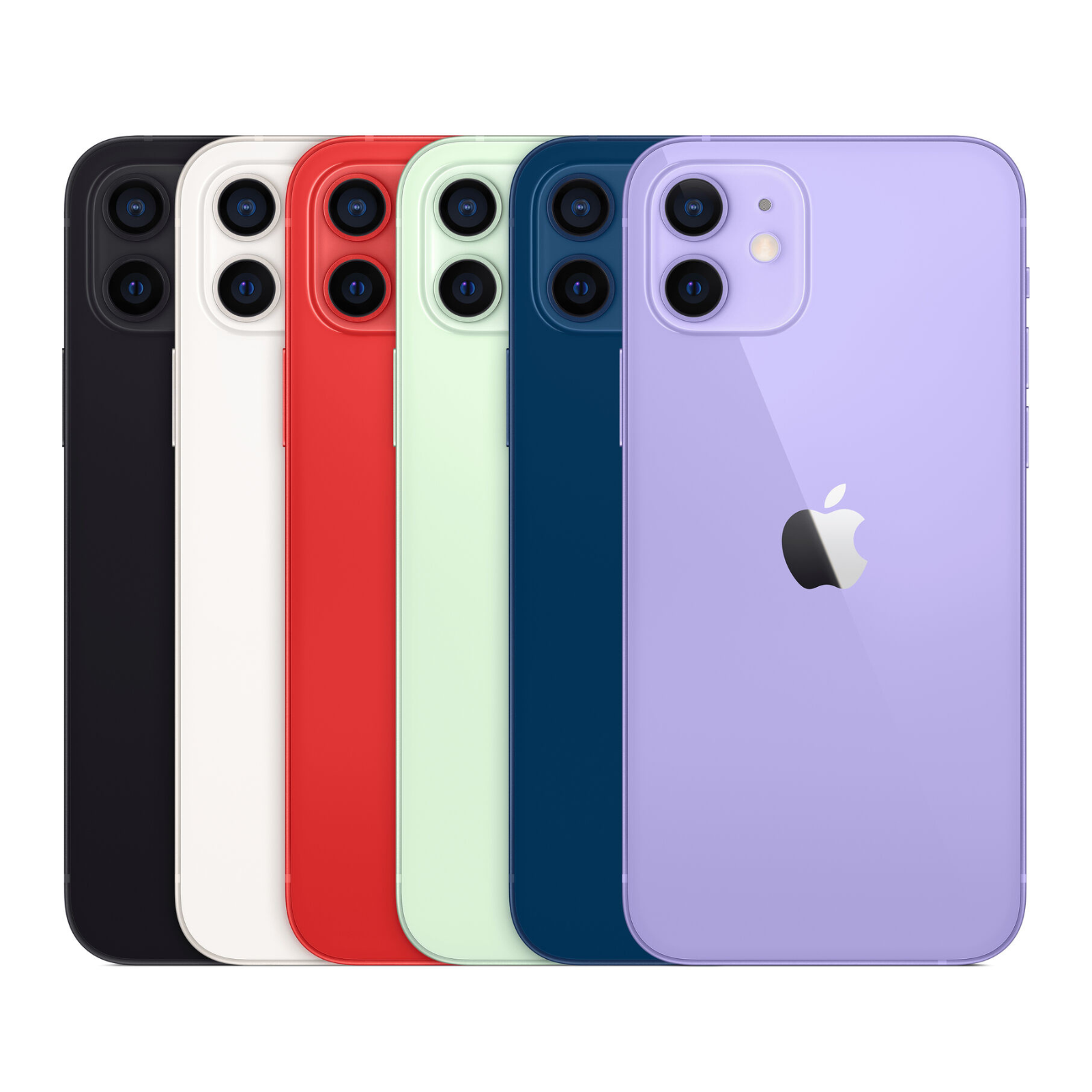 iPhone 12 - Generalüberholt - Bontalin refurb
