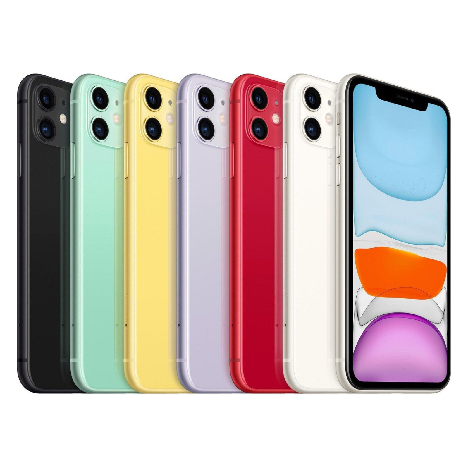 iPhone 11 - Generalüberholt - Bontalin refurb