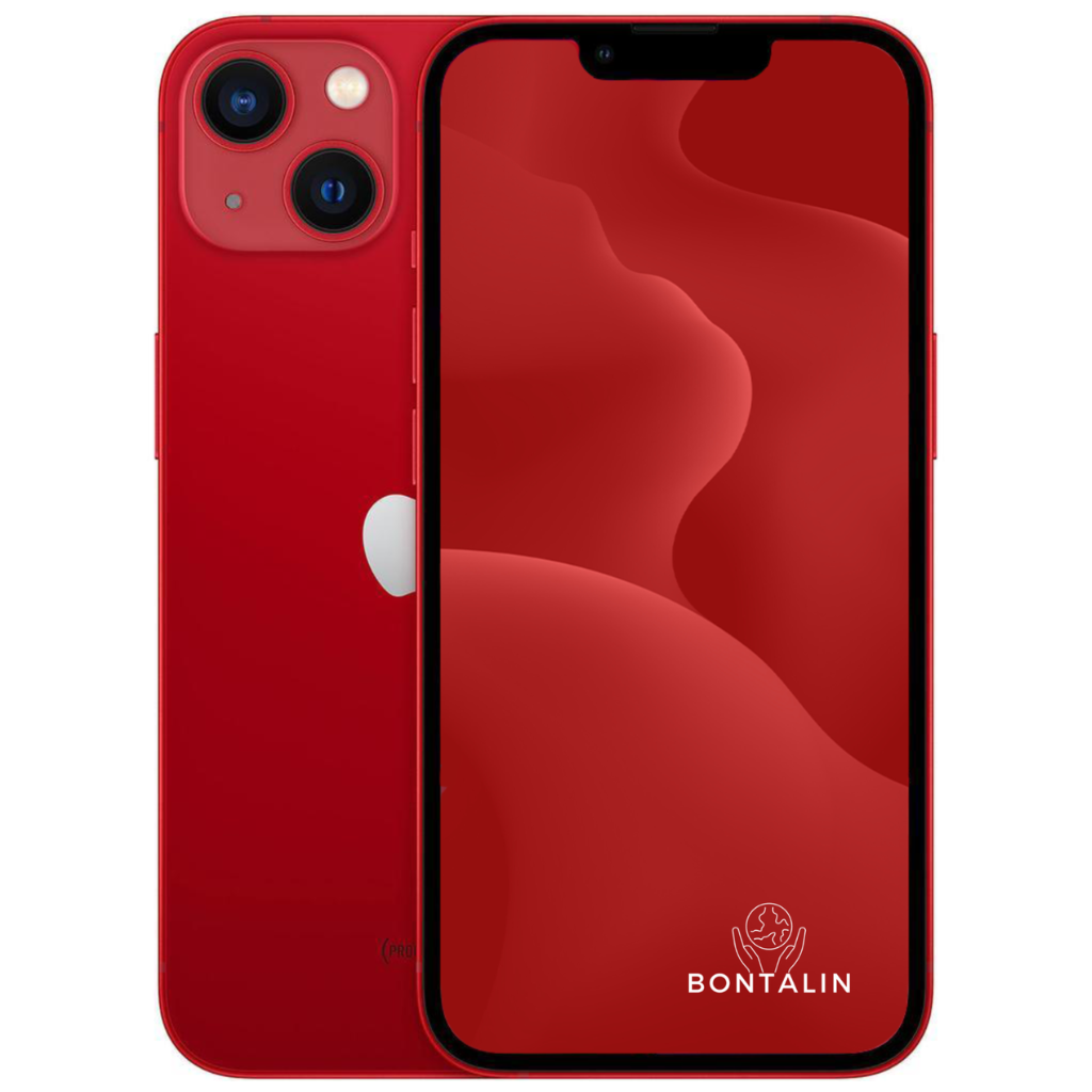 Apple iPhone 14 128GB Weiß