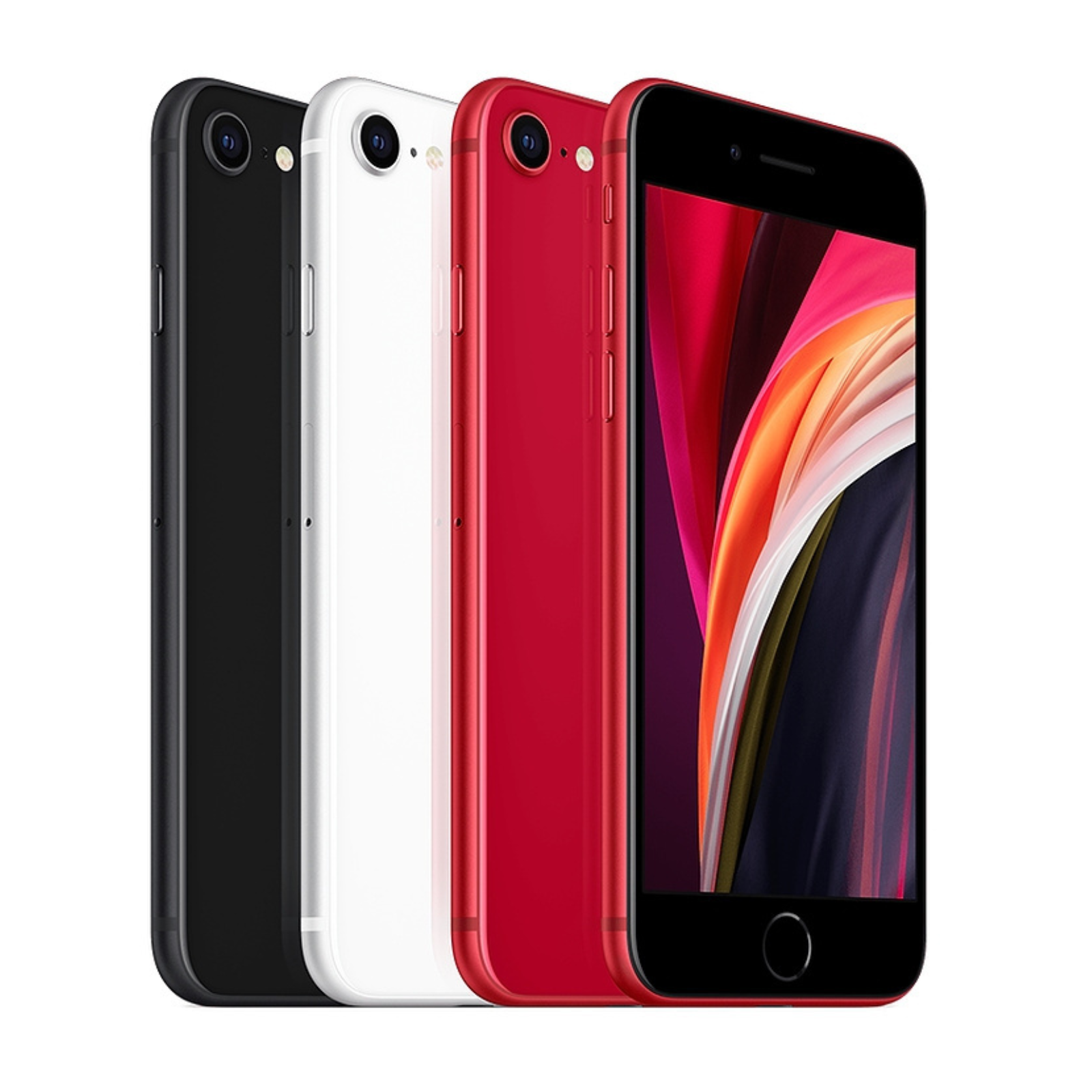 Apple iPhone SE 2020 2. Gen - Refurbished - Bontalin refurb