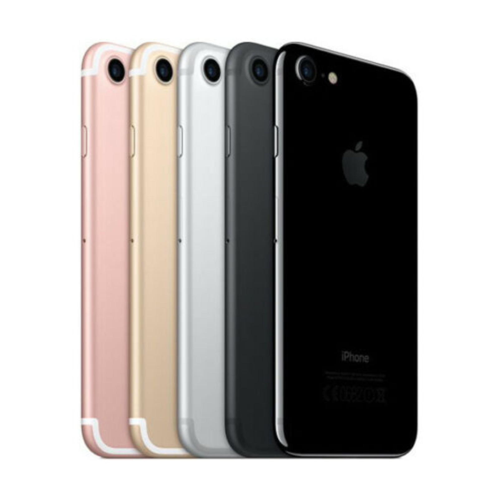 iPhone 7 - Generalüberholt - Bontalin refurb