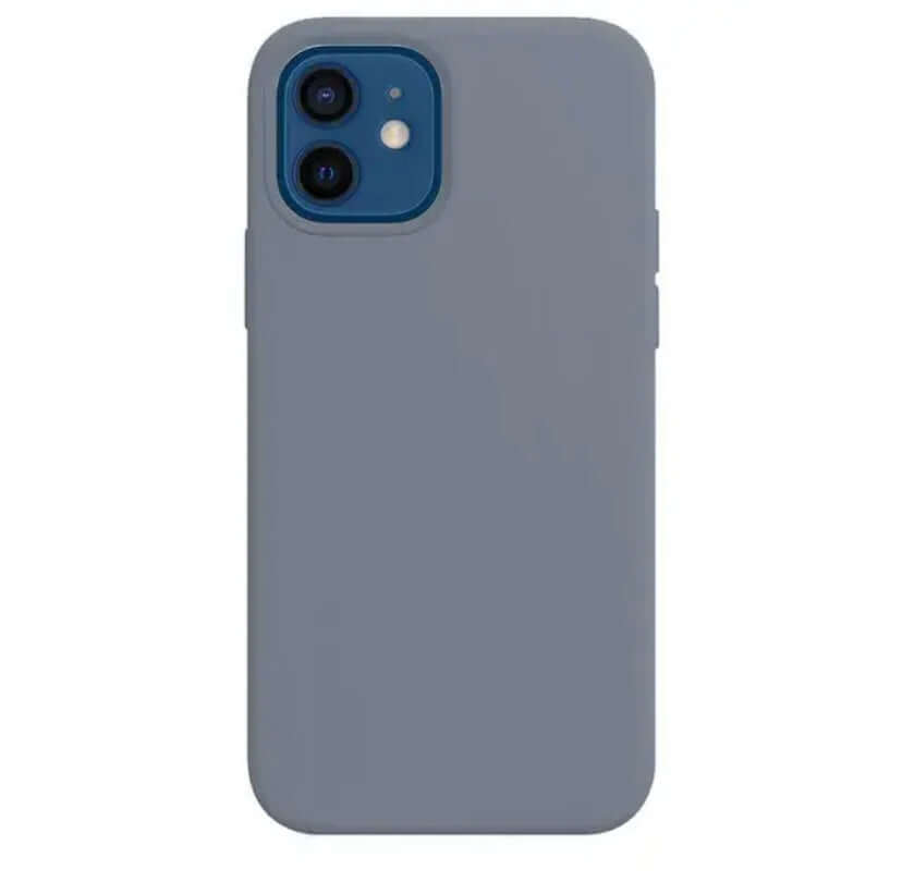 iPhone Hülle Silikon Case - Bontalin refurb
