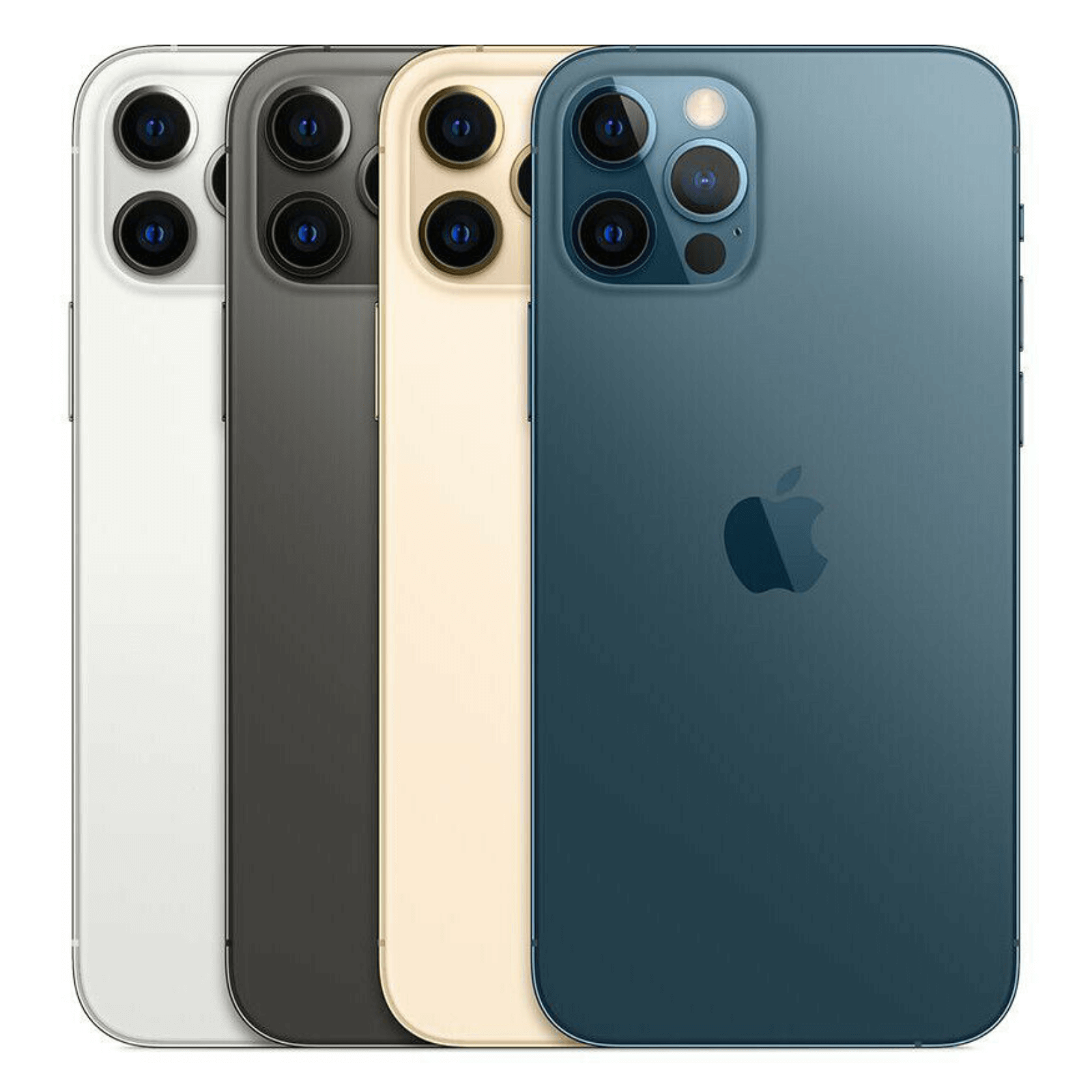 iPhone 12 Pro - Generalüberholt - Bontalin refurb