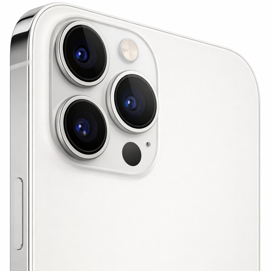 Apple iPhone 14 Pro 128GB Silber - Bontalin refurb