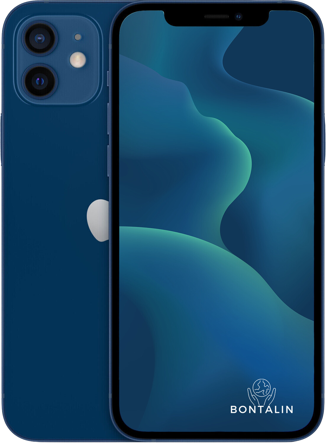 iPhone 12 - Generalüberholt - Bontalin refurb