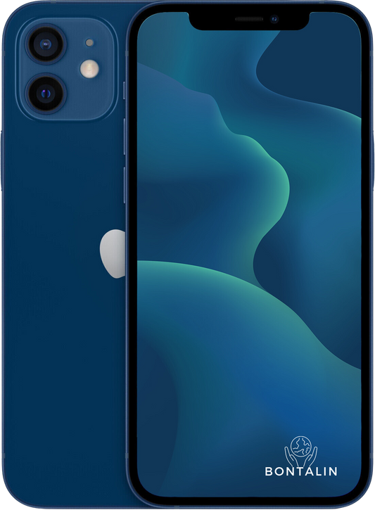 iPhone 12 - Generalüberholt - Bontalin refurb