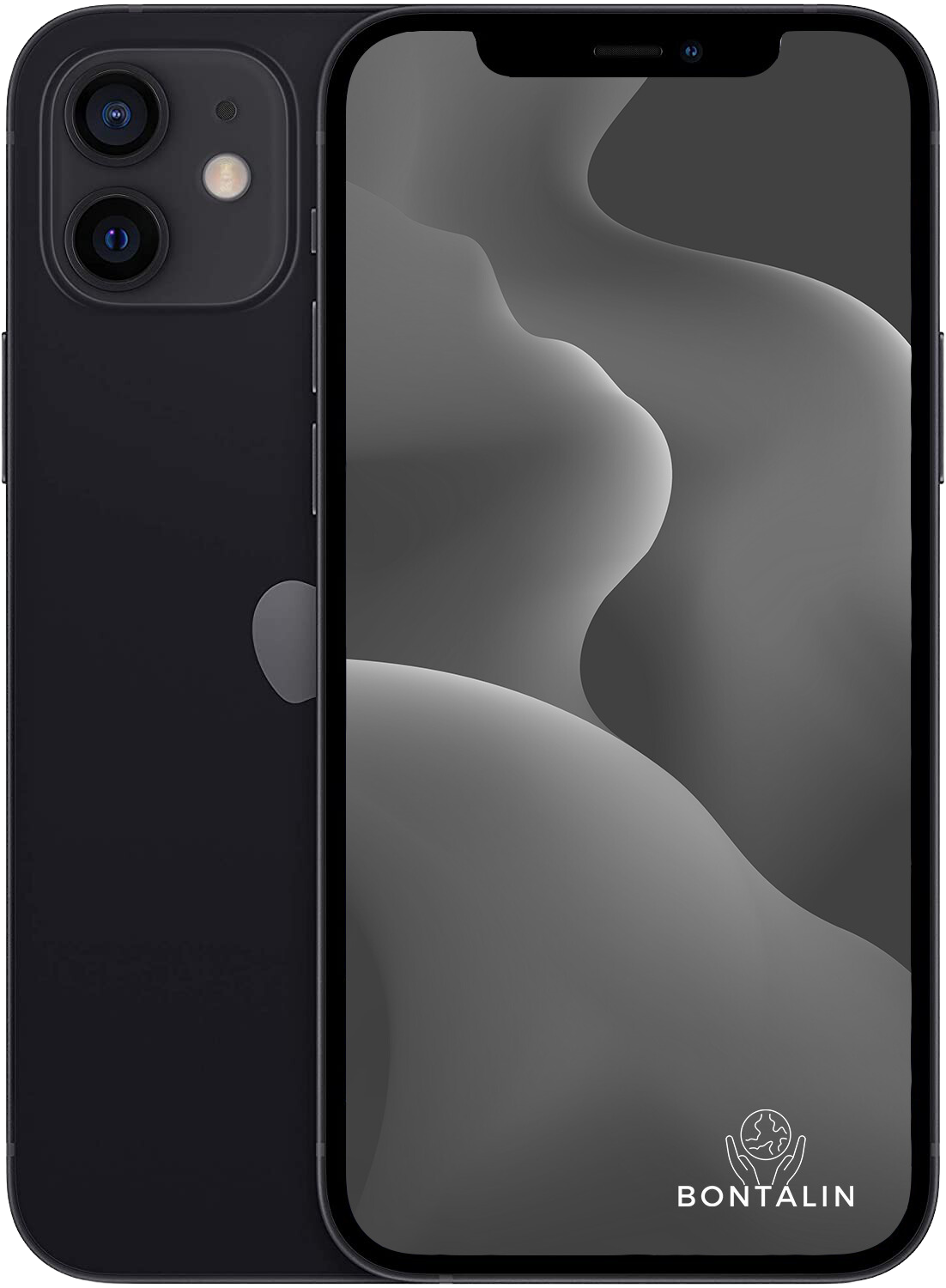 iPhone 12 - Generalüberholt - Bontalin refurb
