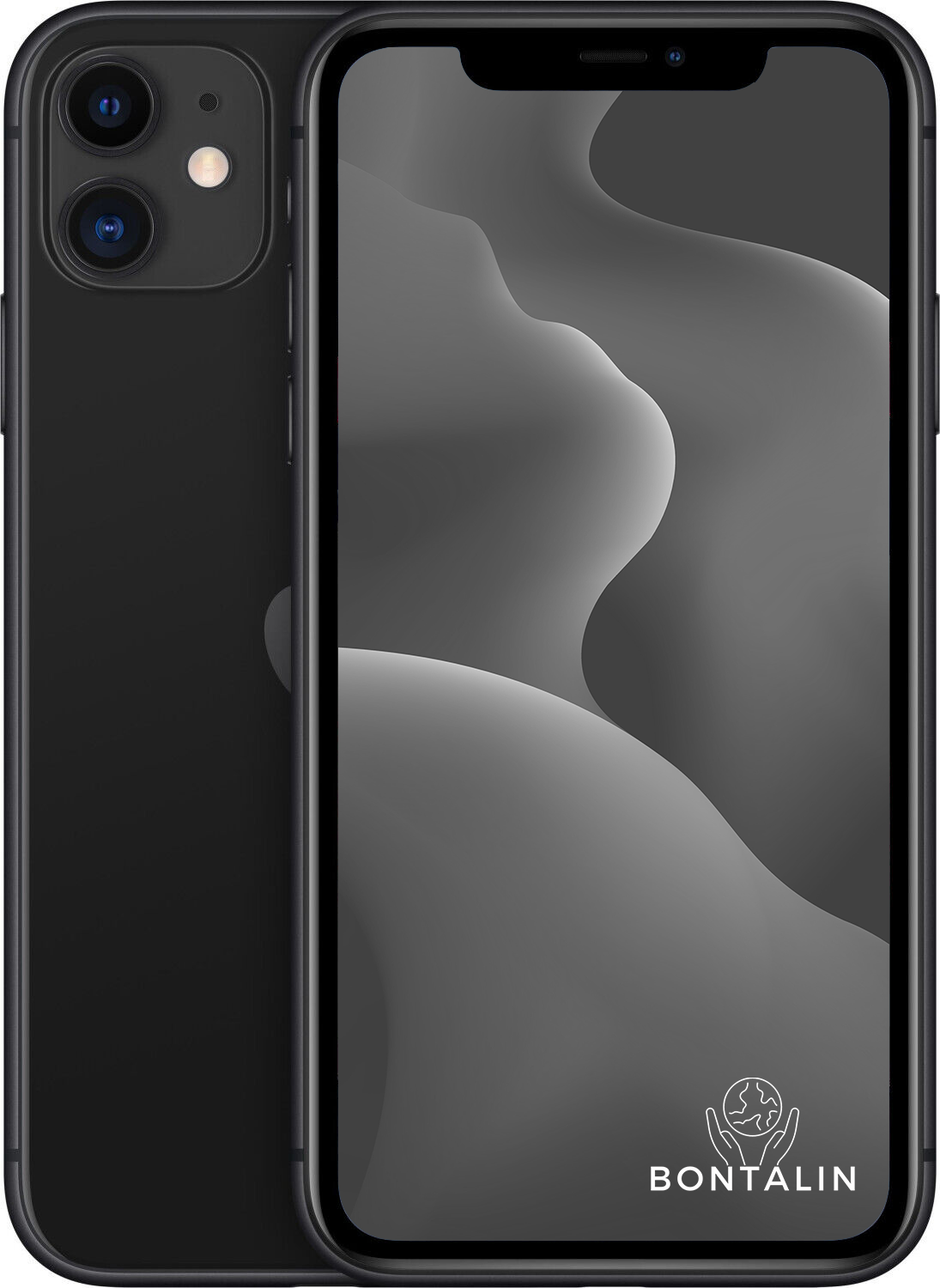 iPhone 11 - Generalüberholt - Bontalin refurb