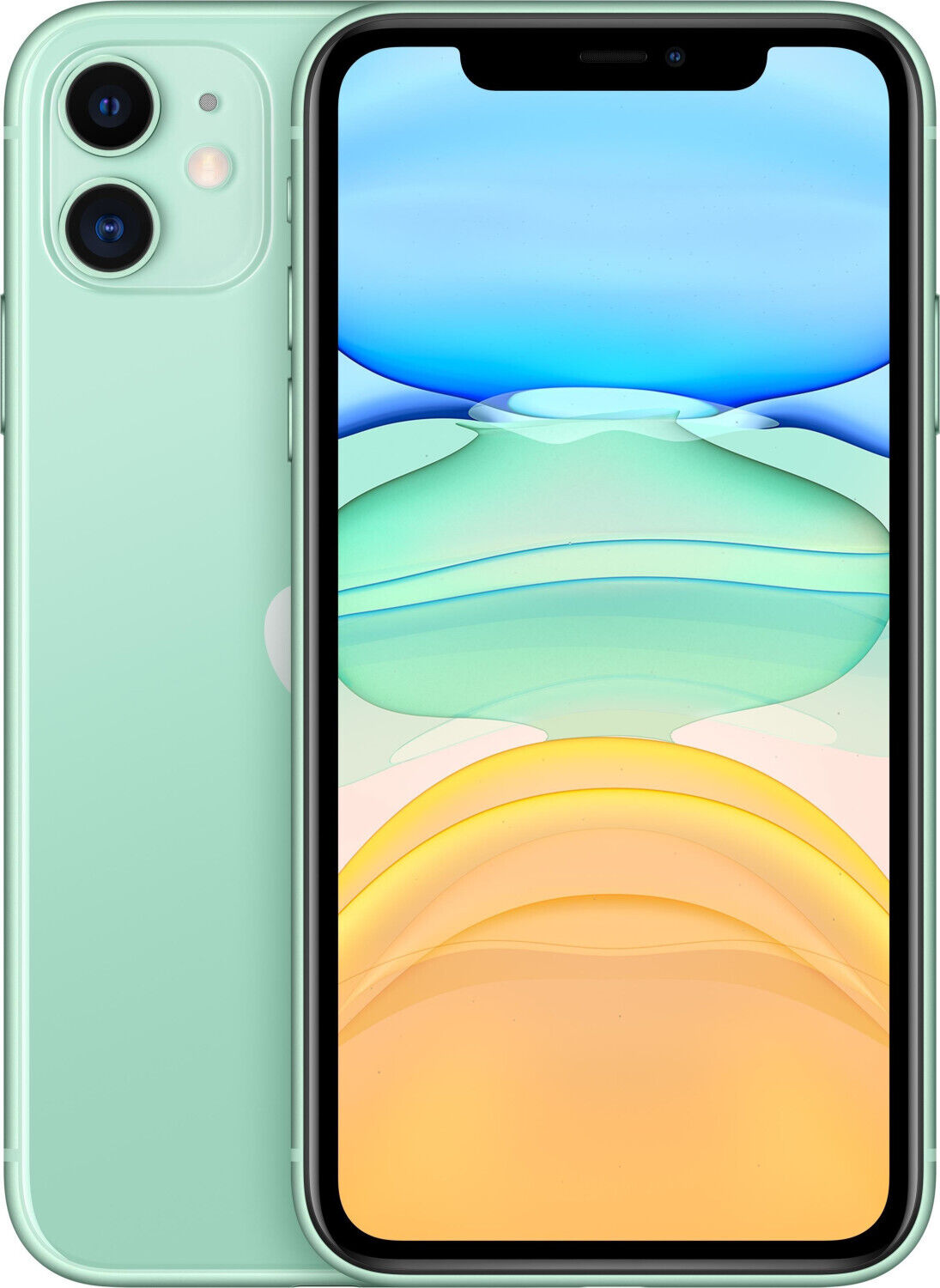 iPhone 11 - Generalüberholt - Bontalin refurb