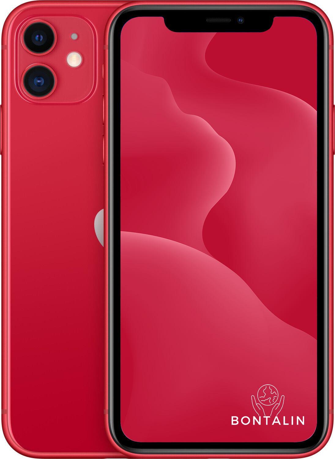 iPhone 11 - Generalüberholt - Bontalin refurb