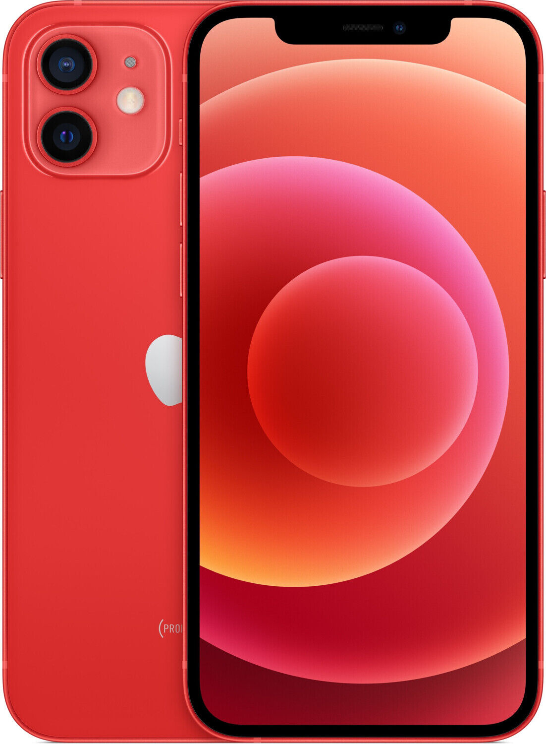 iPhone 12 - Generalüberholt - Bontalin refurb