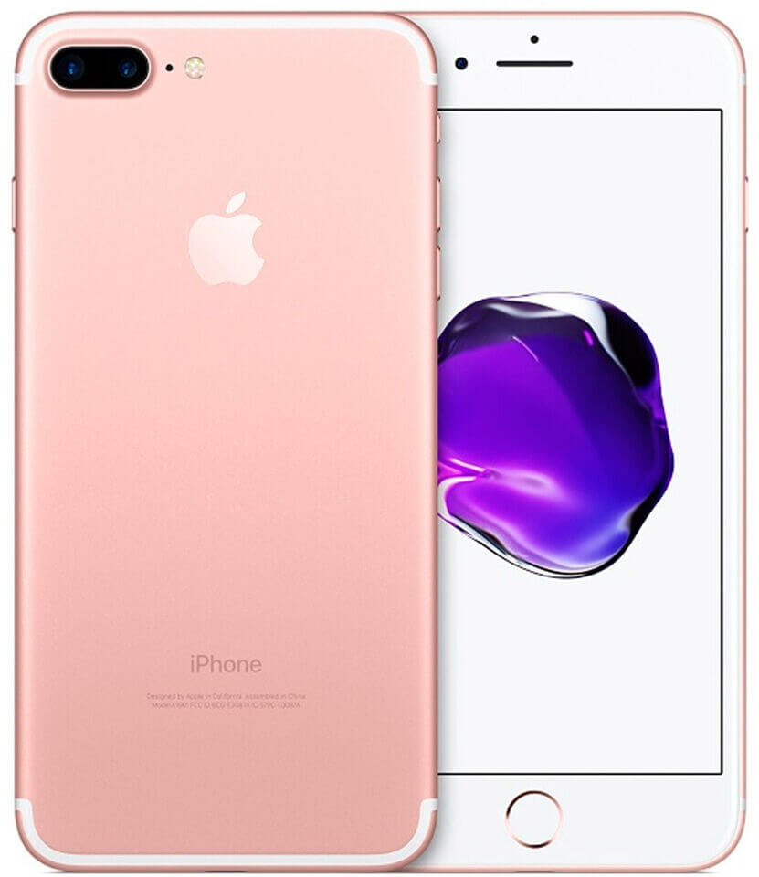 iPhone 7 Plus - Generalüberholt - Bontalin refurb