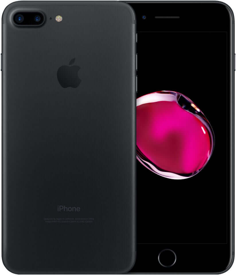 iPhone 7 Plus - Generalüberholt - Bontalin refurb