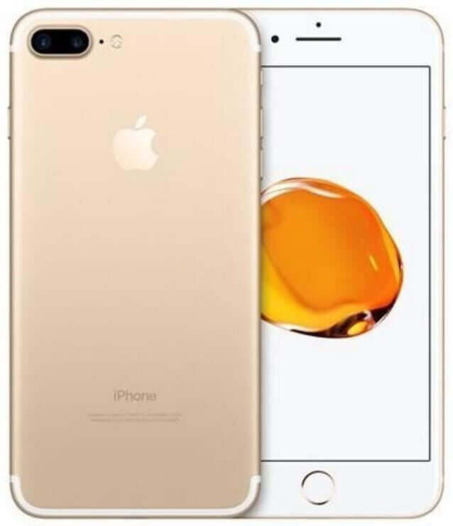 iPhone 7 Plus - Generalüberholt - Bontalin refurb