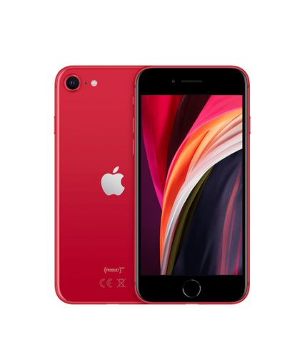 Apple iPhone SE 2020 2. Gen - Refurbished - Bontalin refurb