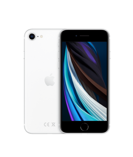 Apple iPhone SE 2020 2. Gen - Refurbished - Bontalin refurb