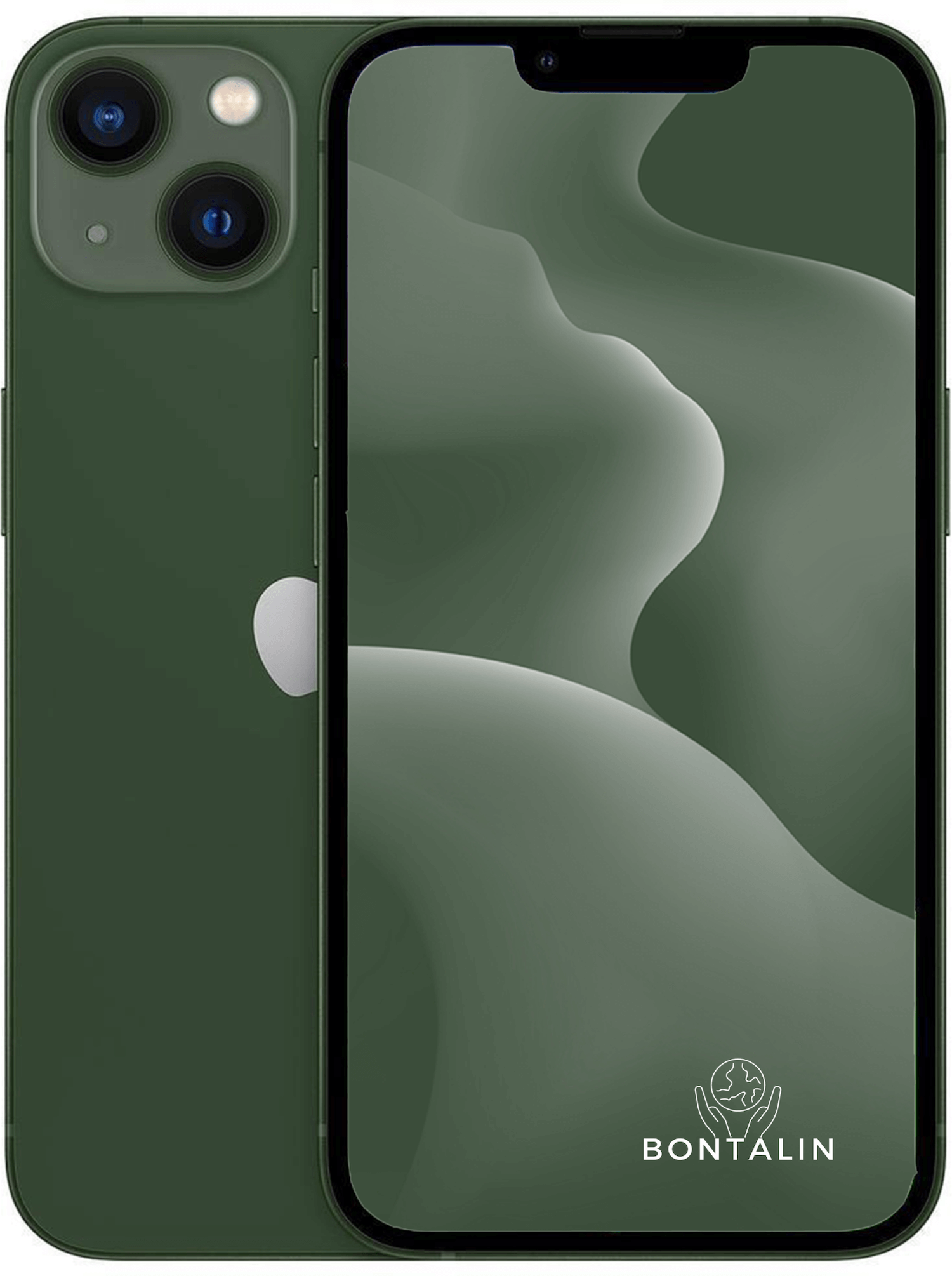 iPhone 13 - Generalüberholt - Bontalin refurb