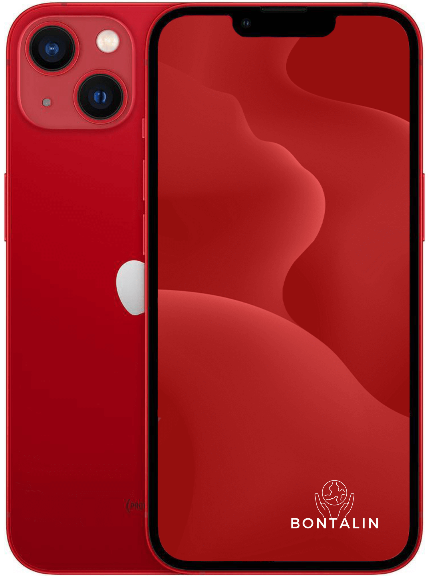 iPhone 13 - Generalüberholt - Bontalin refurb