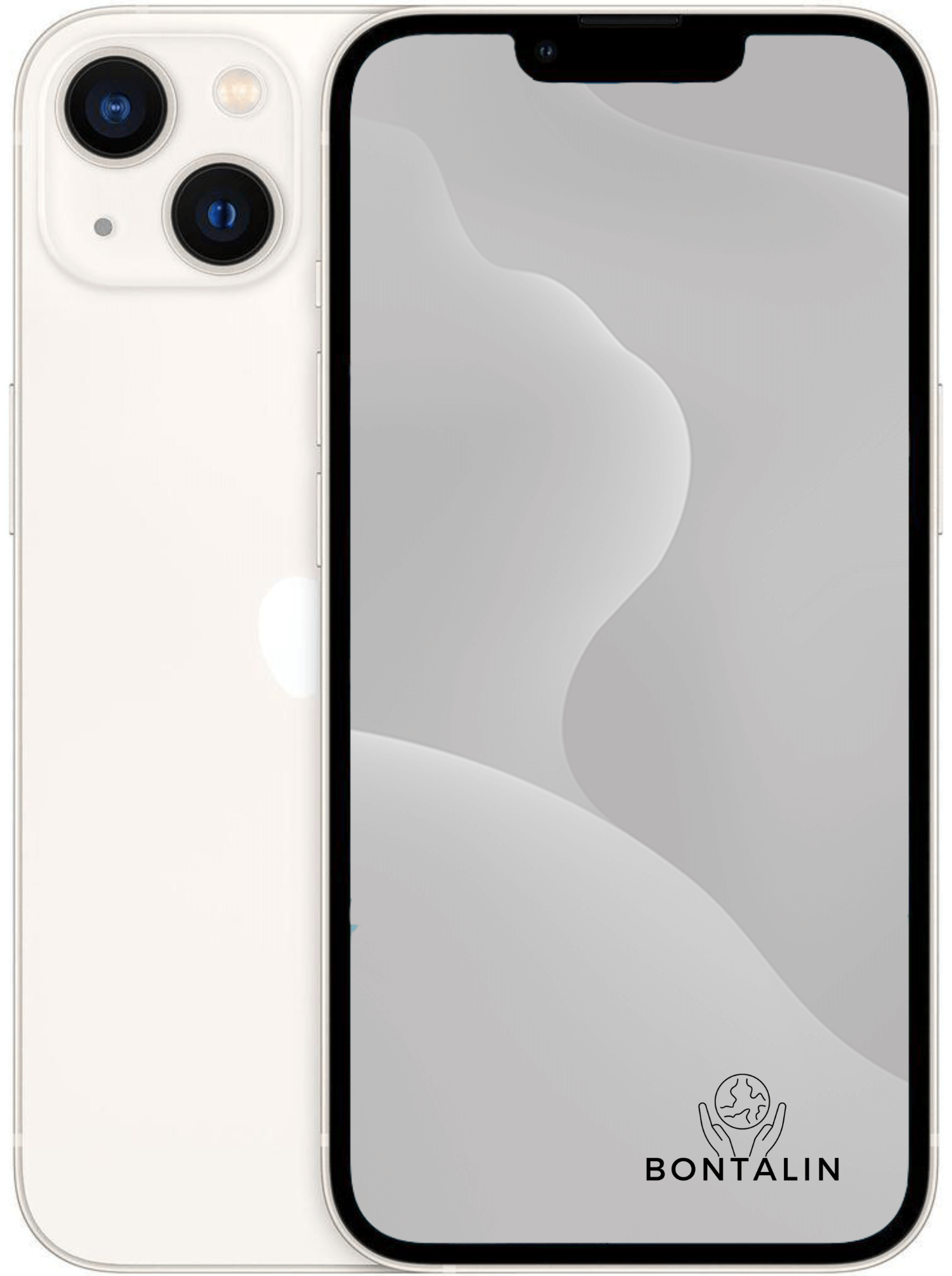iPhone 13 - Generalüberholt - Bontalin refurb