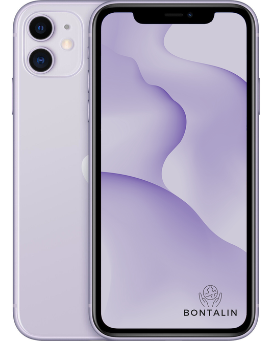 iPhone 11 - Generalüberholt - Bontalin refurb
