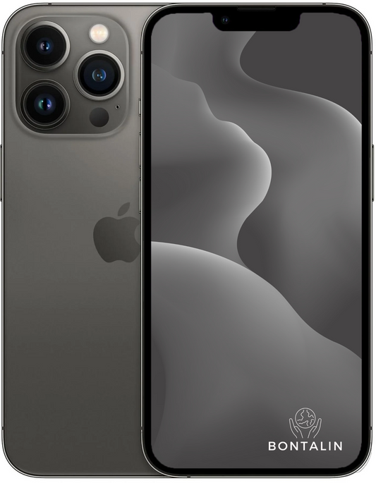 Apple iPhone 13 Pro – Refurbished - Bontalin refurb