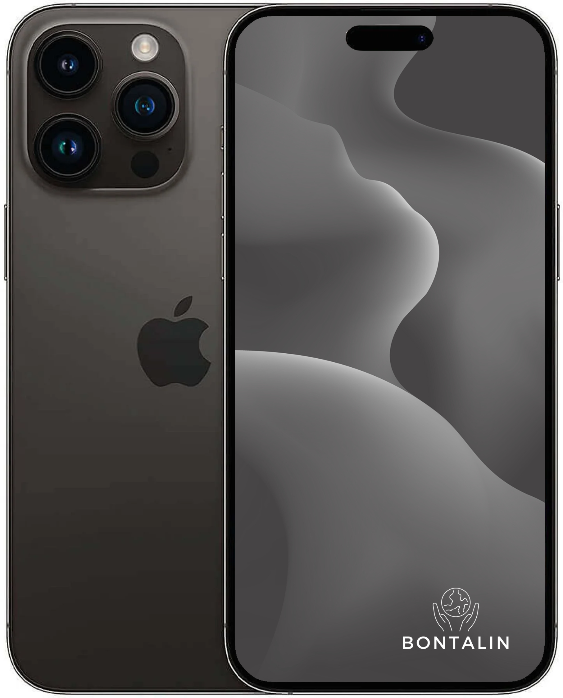 Apple iPhone 14 Pro – Refurbished - Bontalin refurb