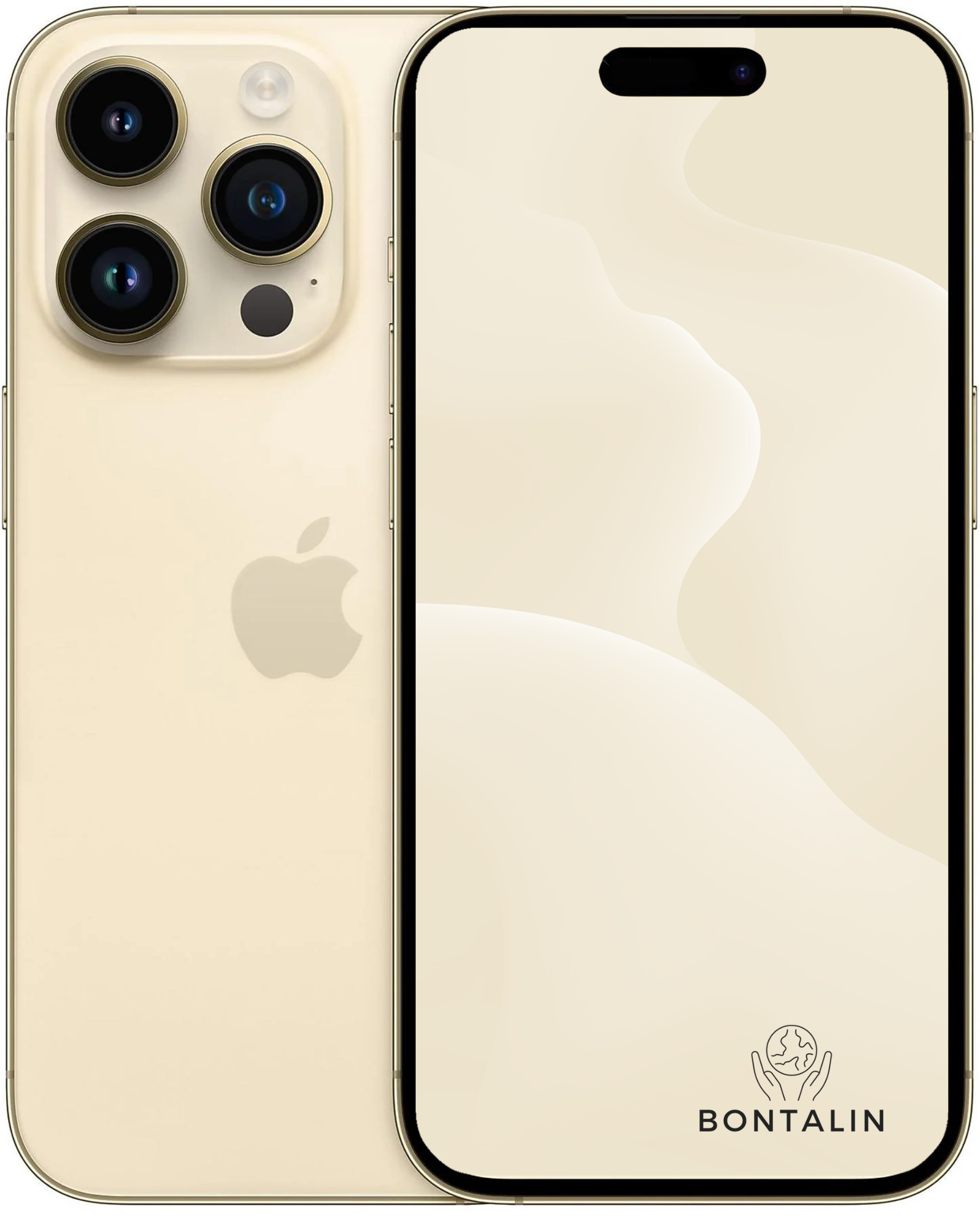 Apple iPhone 14 Pro – Refurbished - Bontalin refurb