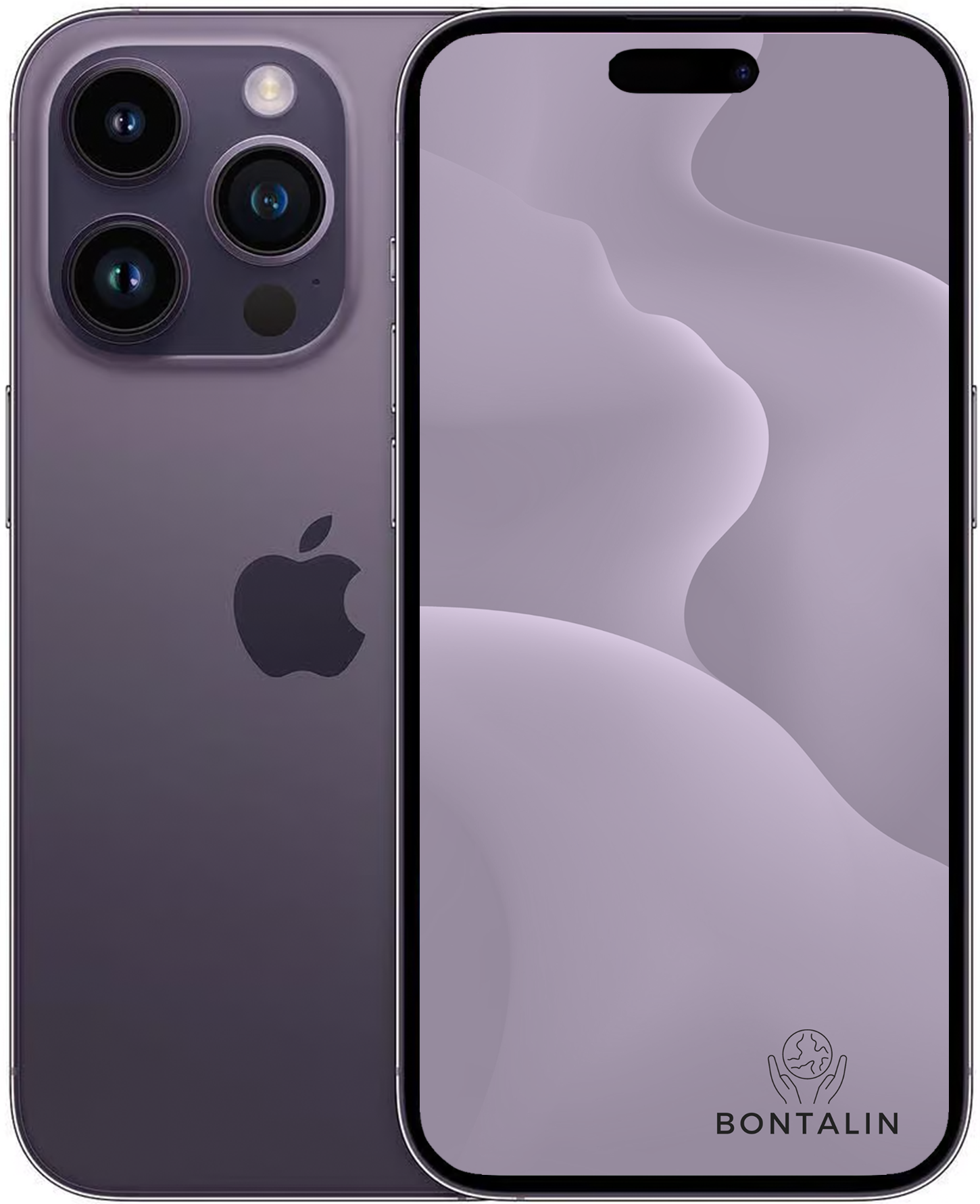 Apple iPhone 14 Pro – Refurbished - Bontalin refurb