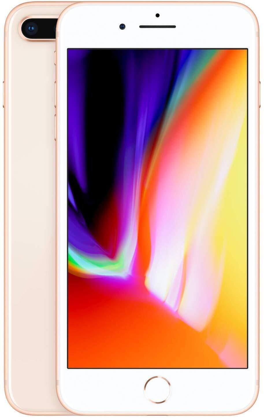 iPhone 8 Plus - Generalüberholt - Bontalin refurb
