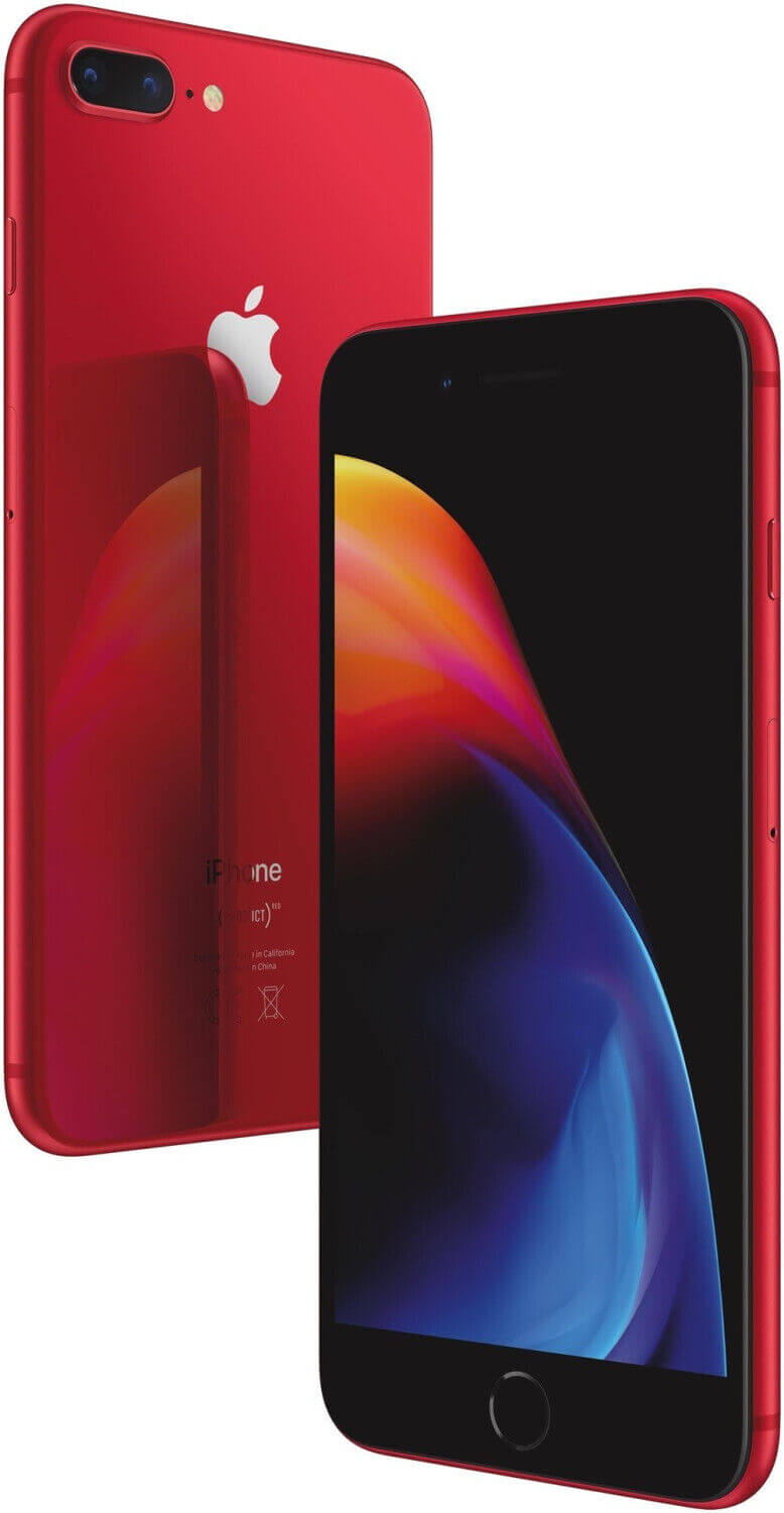 iPhone 8 Plus - Generalüberholt - Bontalin refurb