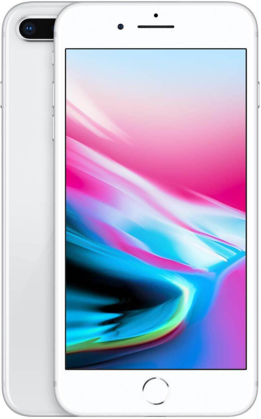 iPhone 8 Plus - Generalüberholt - Bontalin refurb