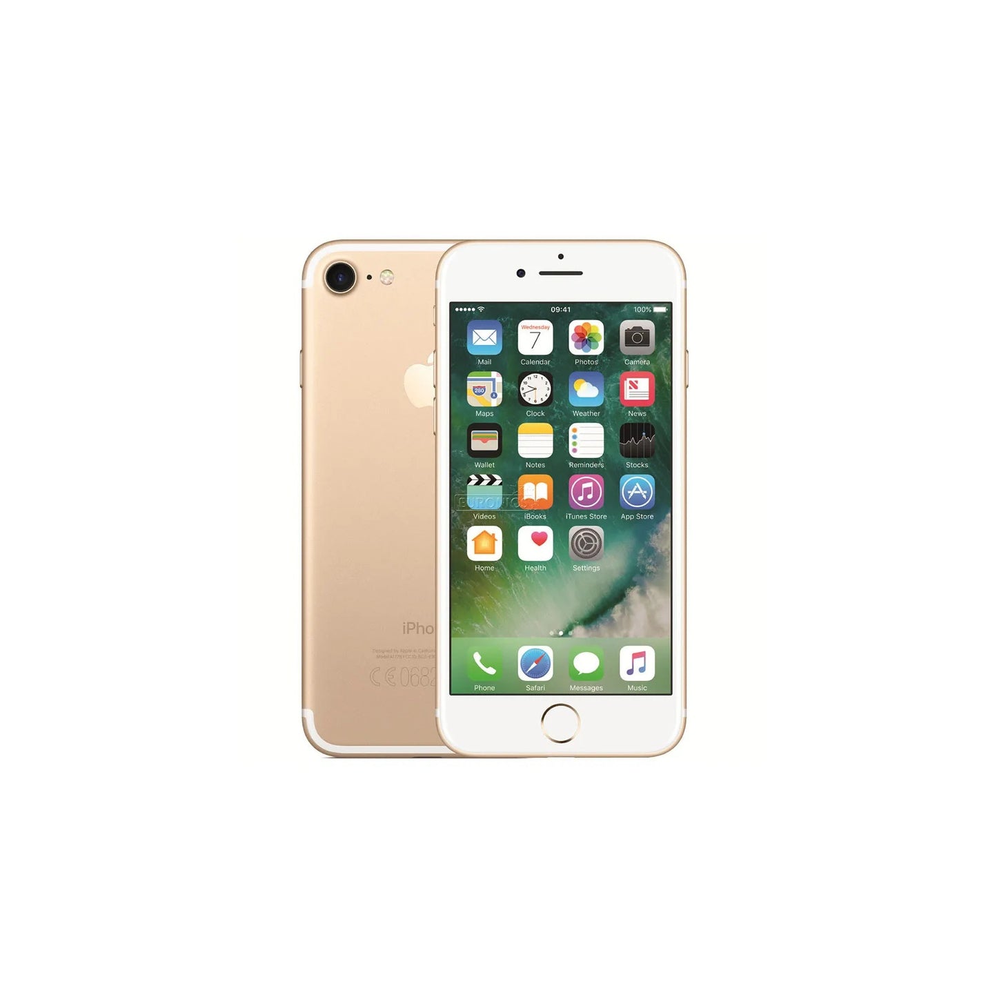 iPhone 7 - Generalüberholt - Bontalin refurb