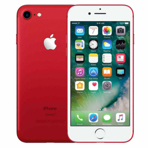 iPhone 7 - Generalüberholt - Bontalin refurb