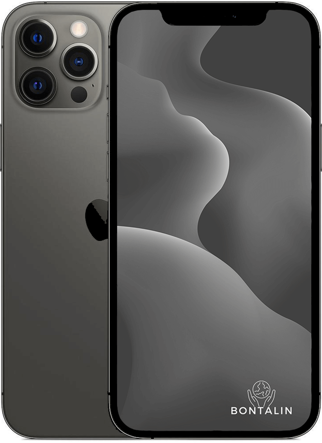 iPhone 12 Pro - Generalüberholt - Bontalin refurb