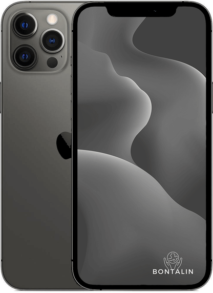 iPhone 12 Pro - Generalüberholt - Bontalin refurb
