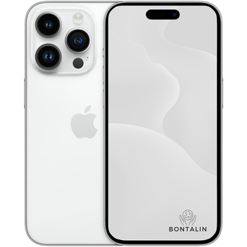 Apple iPhone 14 Pro  128GB Silber