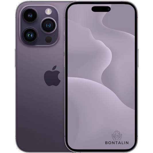 Apple iPhone 14 Pro  128GB Dunkellila