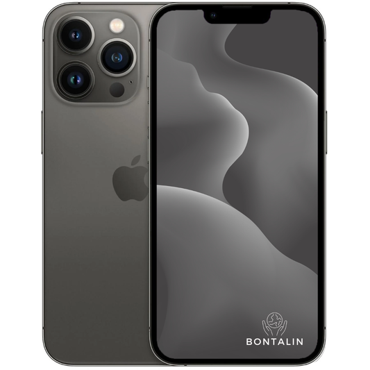 Apple iPhone 13 Pro 128GB Graphit