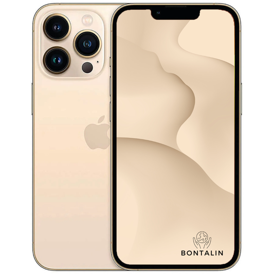 Apple iPhone 13 Pro 128GB Gold