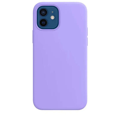 iPhone Hülle Silikon Case - Bontalin refurb