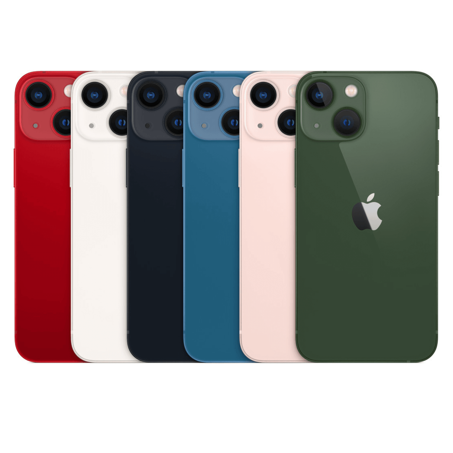iPhone 13 - Generalüberholt - Bontalin refurb