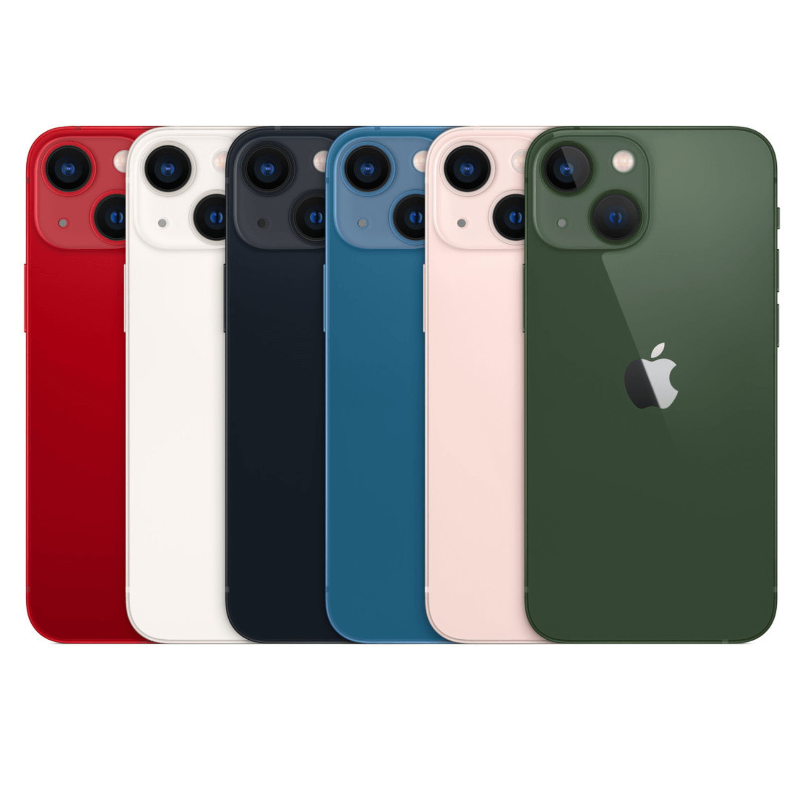 iPhone 13 - Generalüberholt - Bontalin refurb