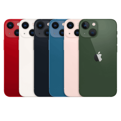 iPhone 13 - Generalüberholt - Bontalin refurb