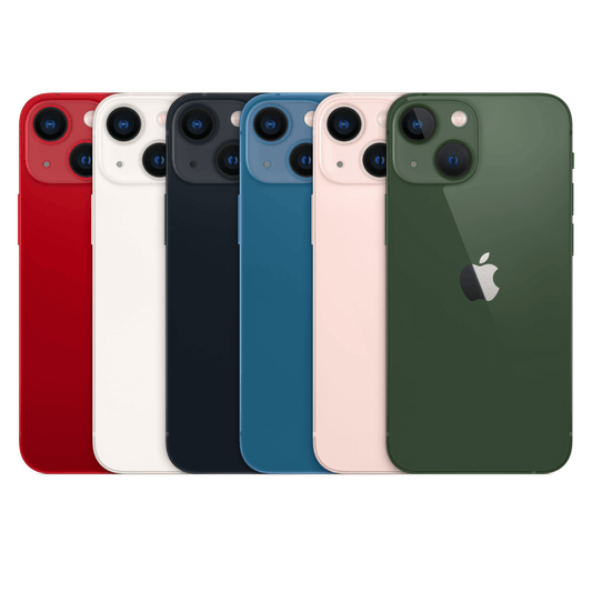 iPhone 13 - Generalüberholt - Bontalin refurb