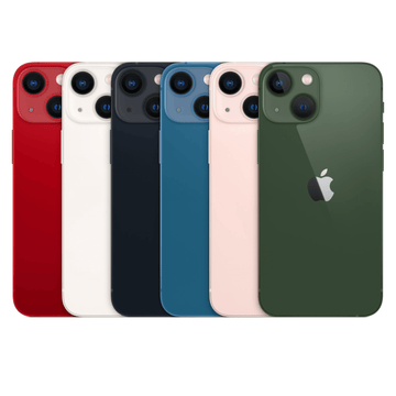 iPhone 13 - Generalüberholt