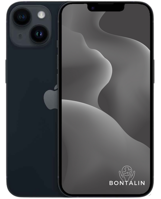 Apple iPhone 14 – Refurbished - Bontalin refurb